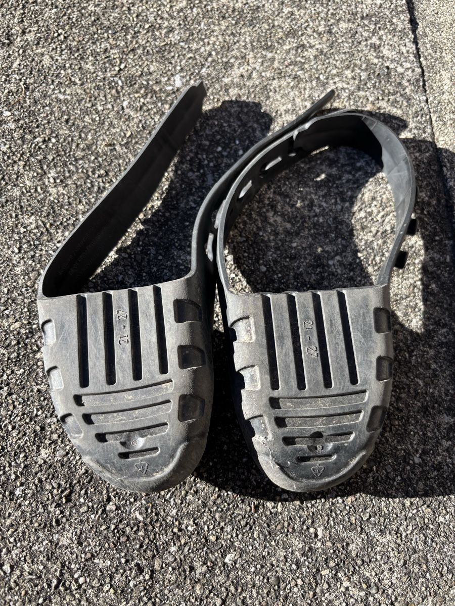 Scarpe per ragazzi: Bobby Car Schutzschuhe – Usato da Thun venduto da vamebi 2