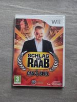 Nintendo Wii - Schlag den Raab Das 3. Spiel