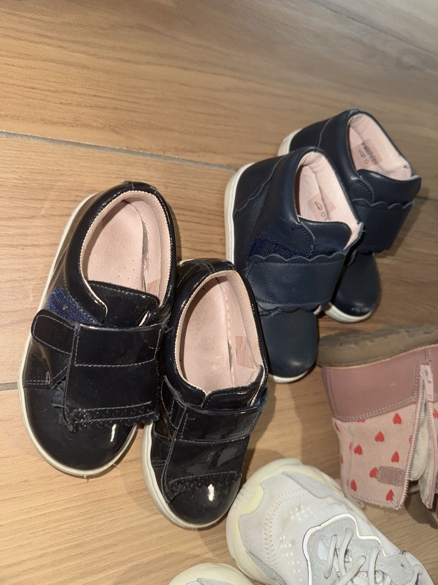 Jacadi Schuhe für Jungen: Kinderschuhe – Gebraucht aus Zürich von iva_c9dw 5