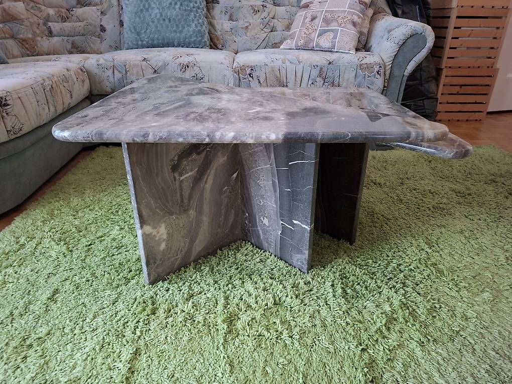 Tavoli: Marmor Salontisch – Usato da Wengi b. Frutigen venduto da inf_722z 2