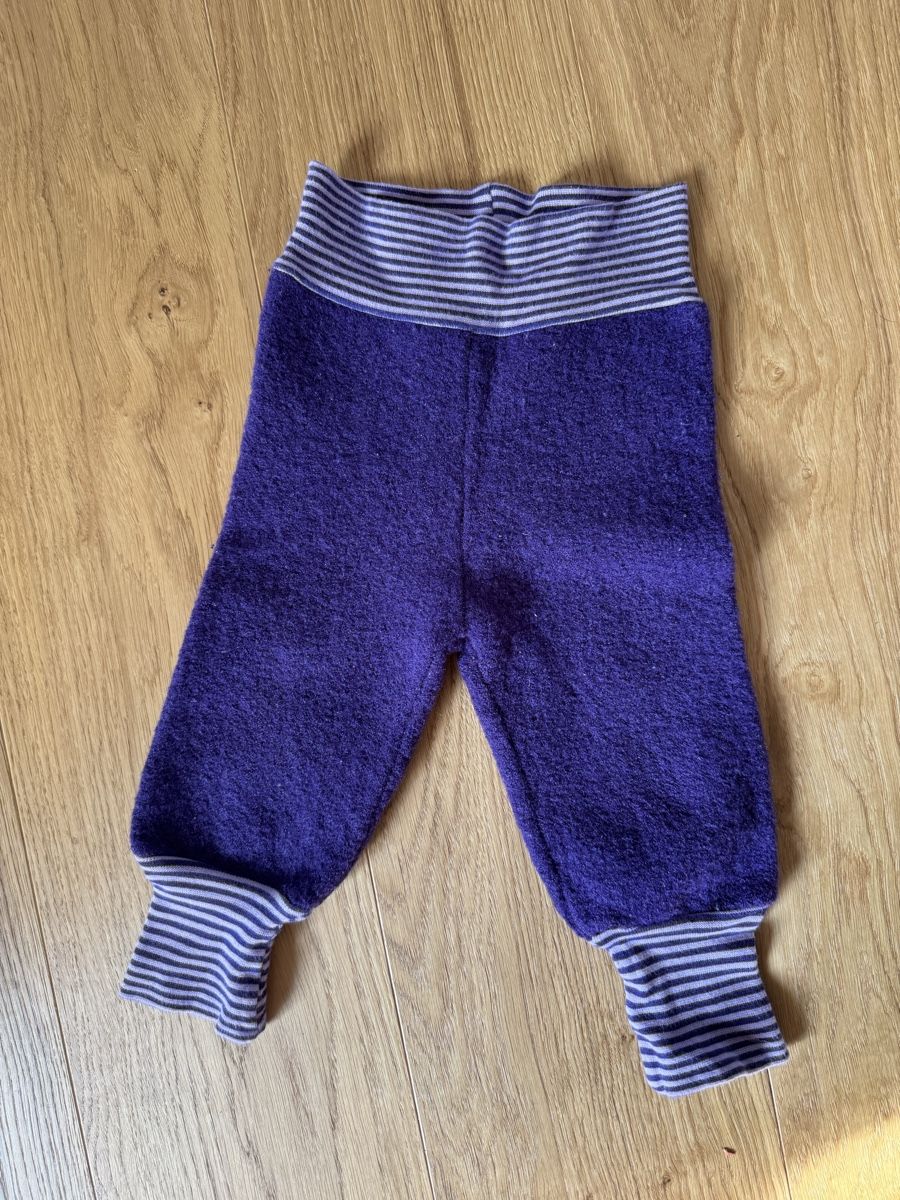 Hosen: Wollhose G.74 – Gebraucht aus Derendingen von Happyever 1
