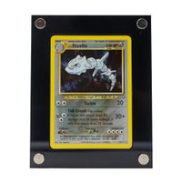 Steelix (NG 15) - Pokémon TCG - WOTC - 🇬🇧 - ND