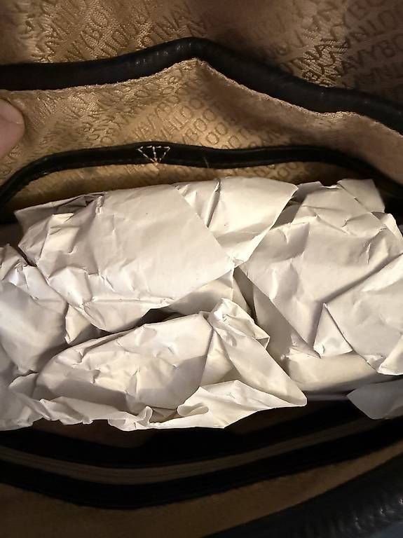 Borse da donna: Navyboot Handtasche – Usato da Dübendorf venduto da Ang_Dam 2