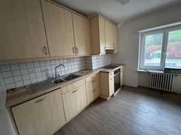 Komplette Küche mit VZug Geräten  zur Demontage