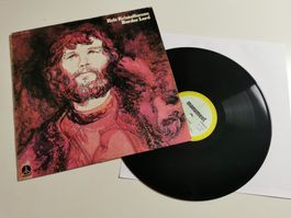 Kris Kristofferson - Border Lord
