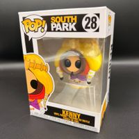 Funko Pop! South Park Kenny 28
