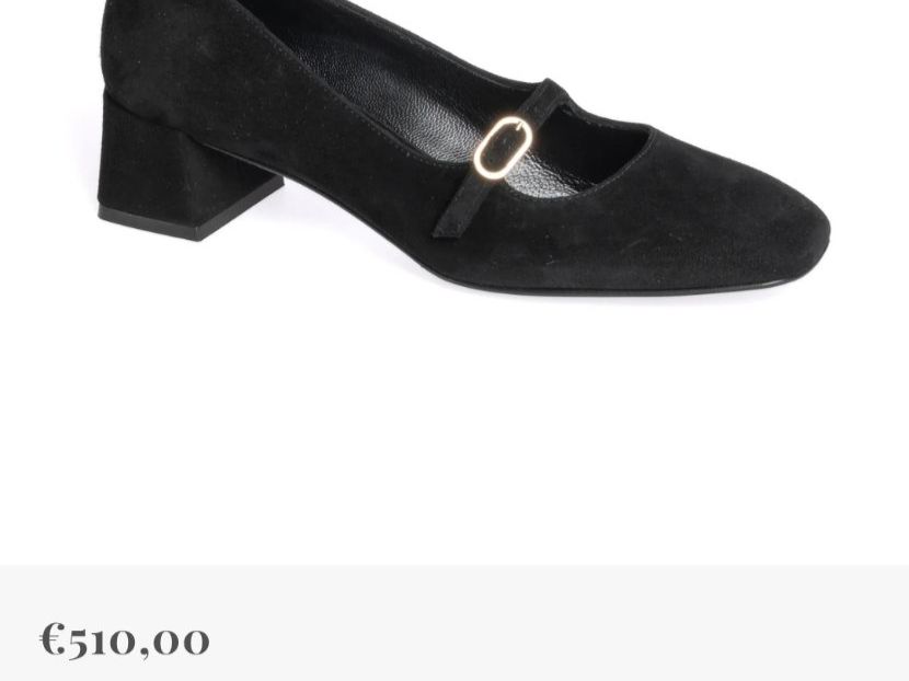 Fratelli Rossetti Chaussures femmes: Fratelli Rossetti 37.5 Marie-Jane Pumps – D'occasion à Zürich par sougia11 5