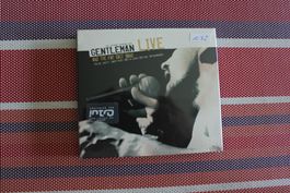 GENTLEMAN AND THE FAR EAST BAND LIVE ZWEI CDS WIE NEU REGGAE