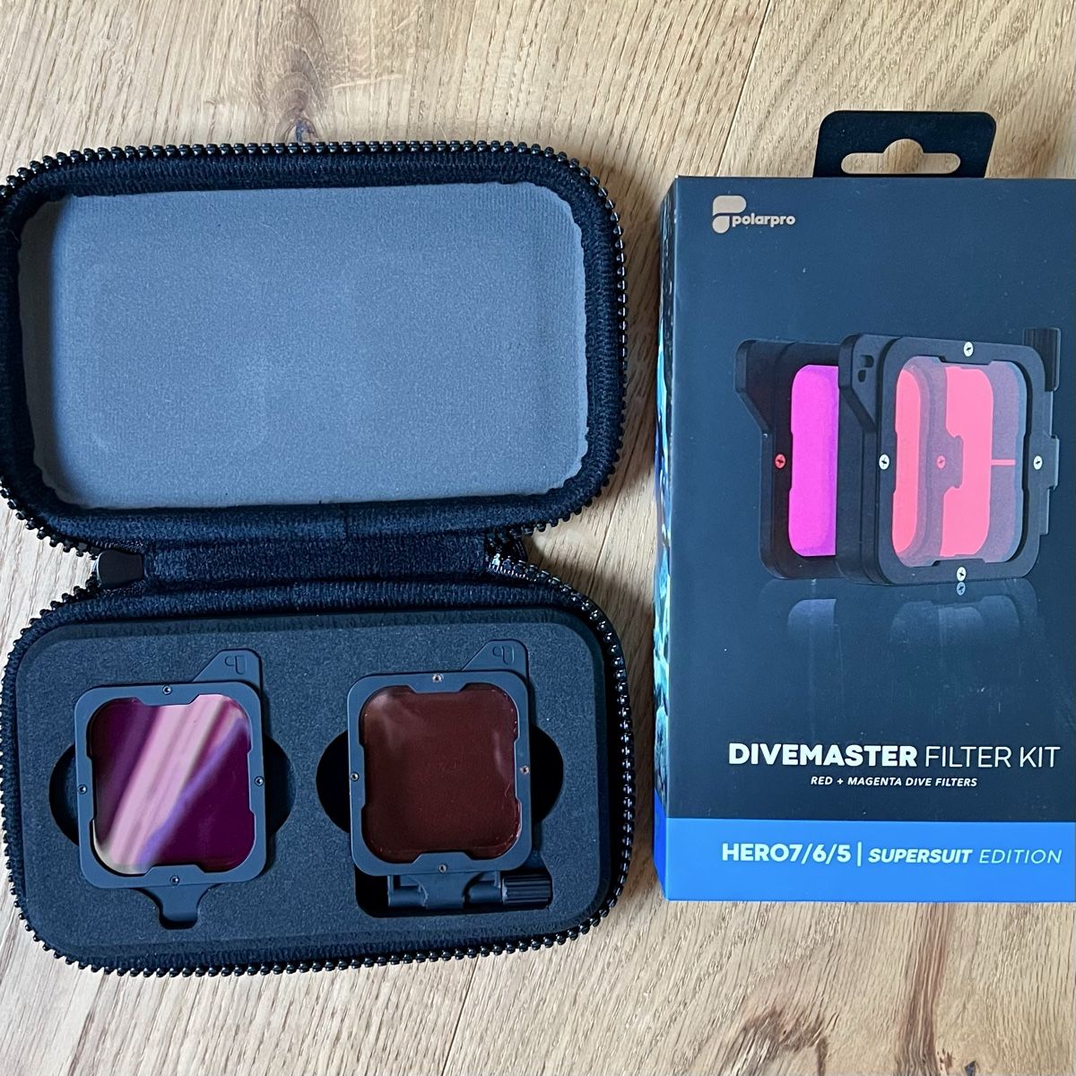 Gopro Action Cam: Go Pro 7 limited edition  – Nuovo (secondo la descrizione) da Lütisburg venduto da mahee 3