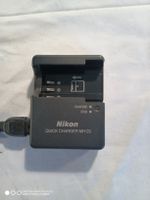 Nikon Quick Charger MH-23 Ladegerät guter Zustand