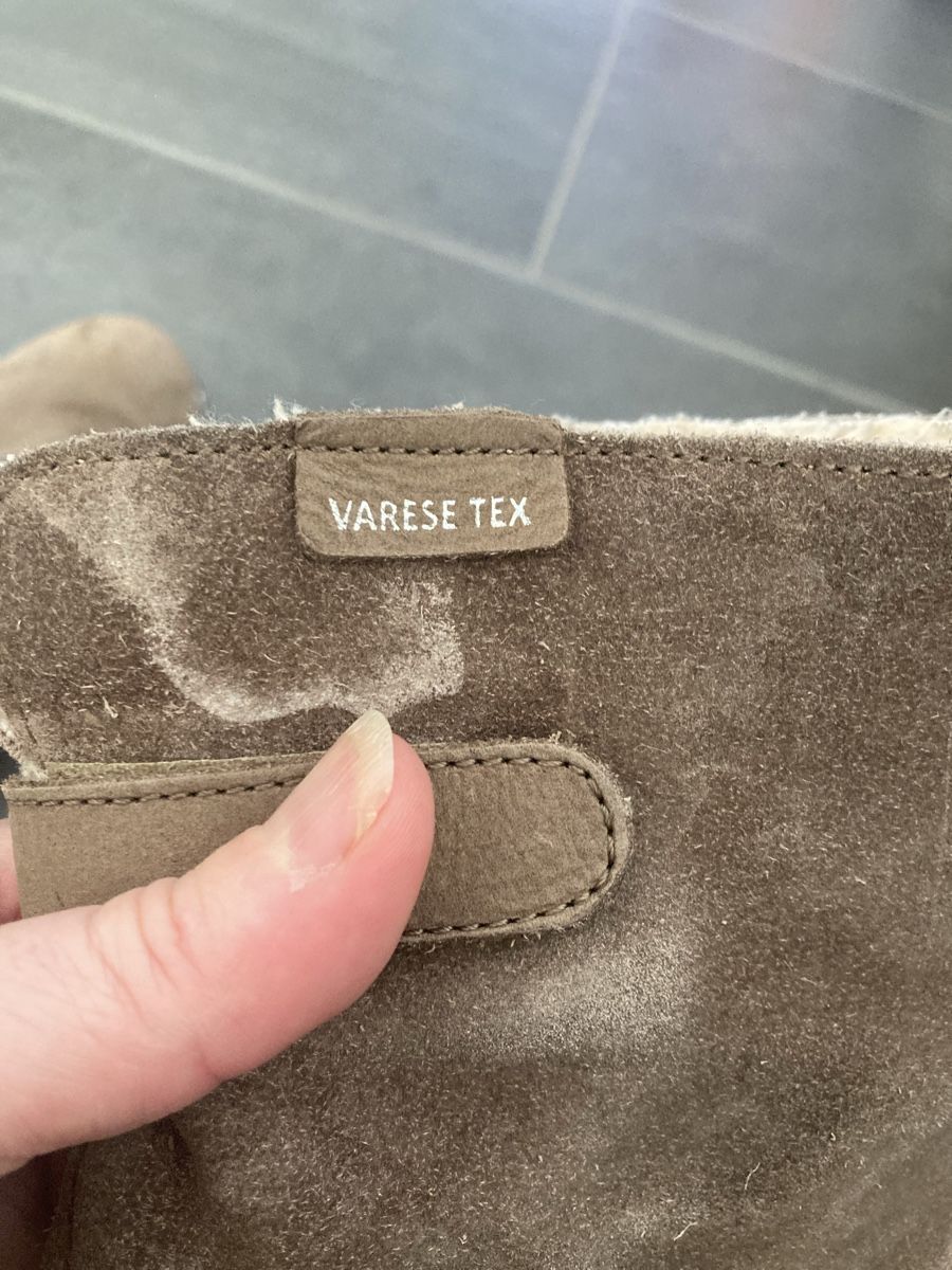 Scarpe per ragazze: Winterstiefel – Usato da Bauma venduto da ladygaby 5