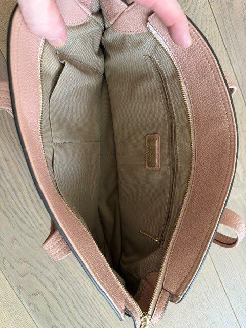 Furla Borse da donna: Handtasche von FURLA, rosa – Usato da Bern venduto da howi72 3