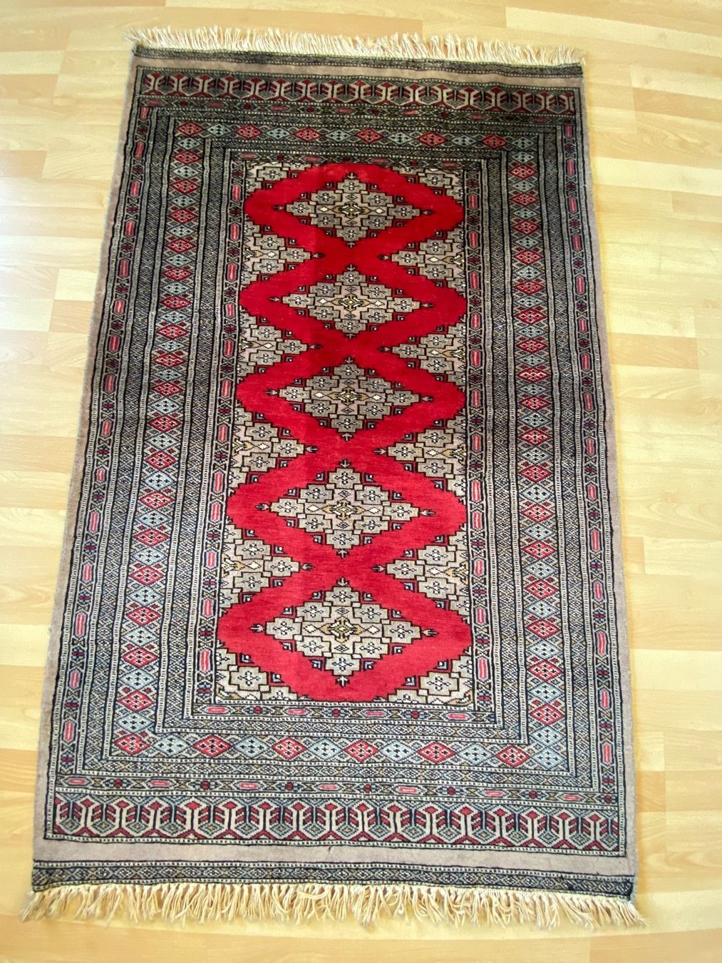 Tappeti: Orientteppich 192x55.cm – Usato da Büron venduto da Filadefia-888