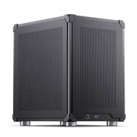 Core i5-12500, 512GB SSD, 64GB DDR4-3200 RAM