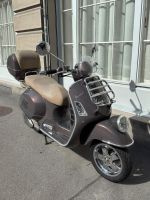 Piaggio Vespa GTV Super 300 – Guter Zustand