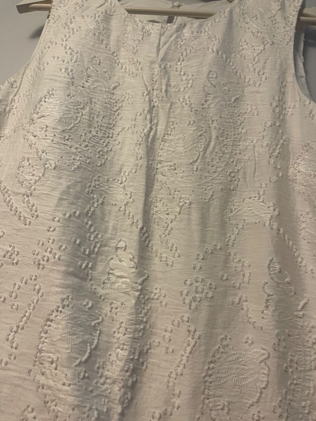 Mango Vestiti: Sommerkleid Mango – Usato da Winterthur venduto da Milan340 1