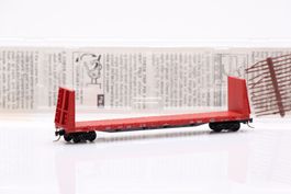 Micro Trains 54070 CP Rail Straight Side, Spur N