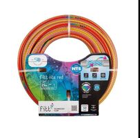 Gartenschlauch NTS Work Red - Länge 25m originalverpackt