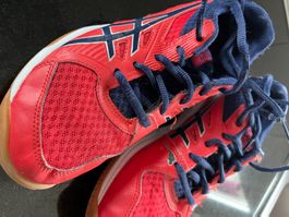Hallenturnschuhe Asics