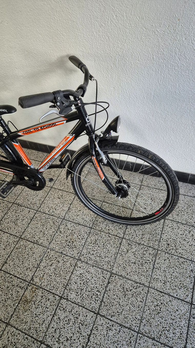 Vélos: Kindervelo / vélo enfants Prophete 1 – D'occasion à Basel par Cellostoffeli 1