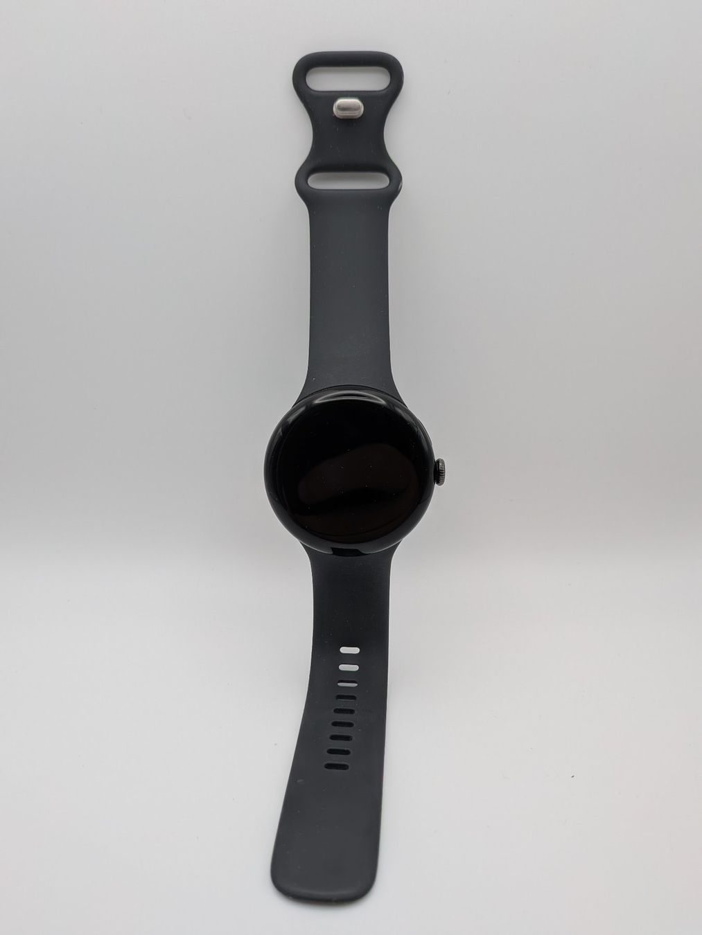 Google Smartwatch: Google Pixel Watch 3 - 45mm - Smartwatch – Usato da Liebefeld venduto da Loopinfility 6