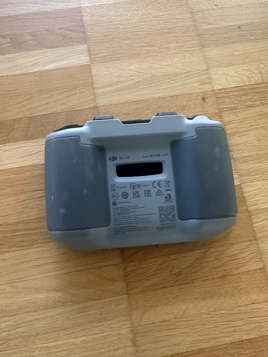 Giocattoli: DJI Neo mit Controller und Zubehör – Usato da Basel venduto da luk_bfq9 4