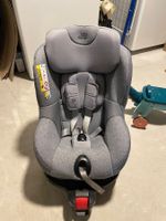 Kindersitz Britax Römer - drehbar