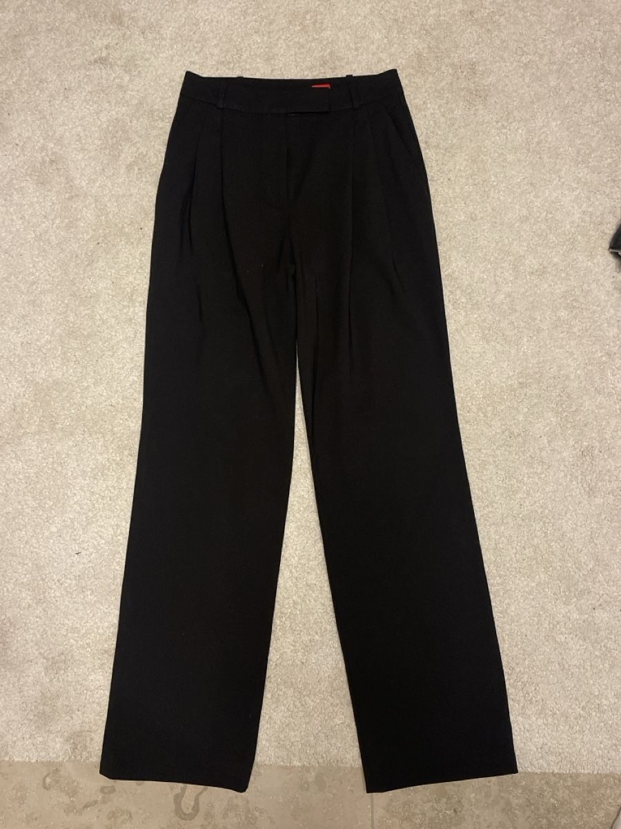 Hugo Boss Hosen: Hugo Boss anzugshose – Gebraucht aus Zürich von lms_kt79