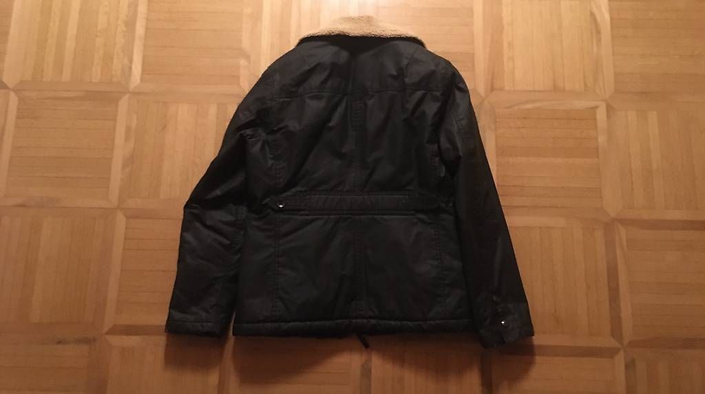 Esprit Jacken: Herbst/Winterjacke EDC – Gebraucht aus Hämikon von autiva 3