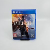 Battlefield 1 (PS4)