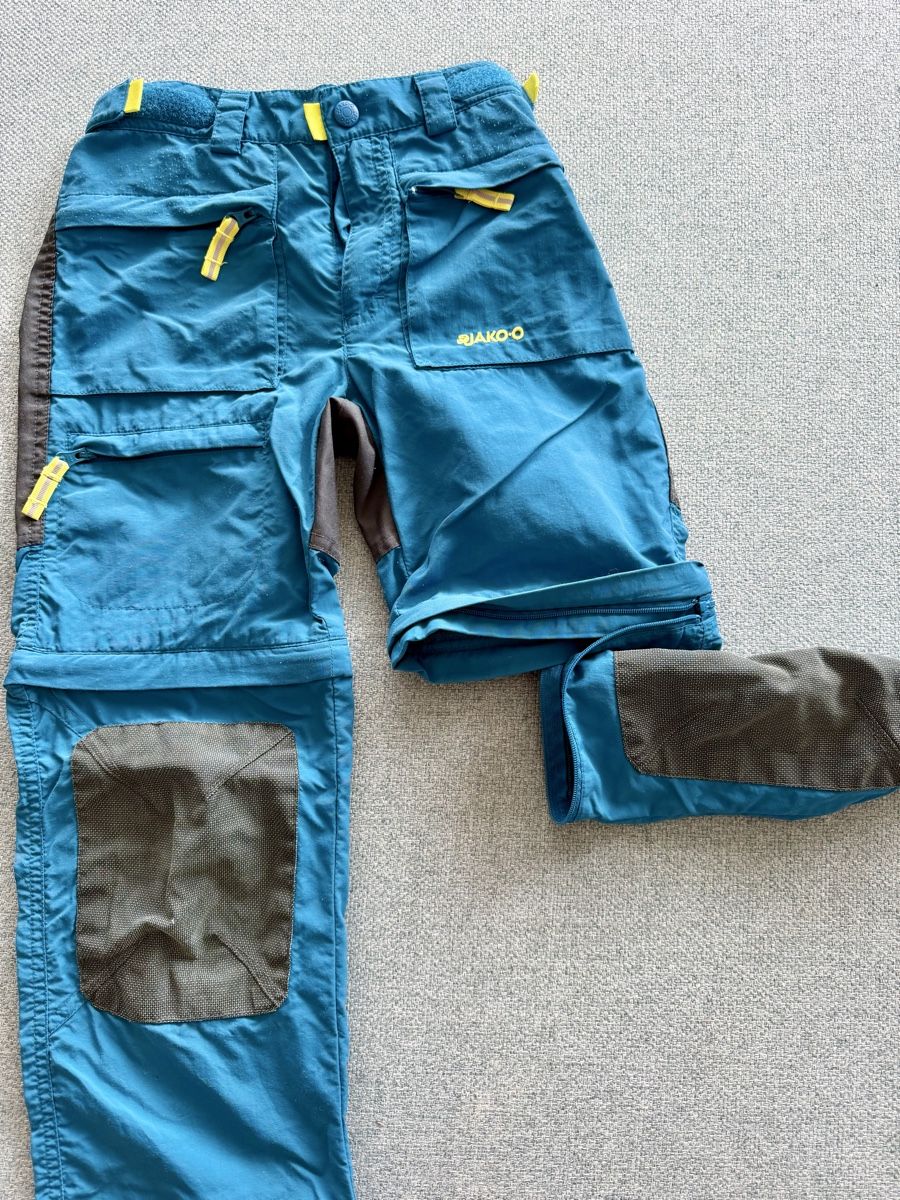 Jako-O Pantaloni: Jako O Hosen 140 – Usato da Vogelsang AG venduto da Tedden 2
