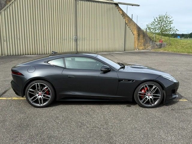 Jaguar Autos: Jaguar F-Type R-Dynamic Coupé – Gebraucht aus Emmen von dam_nfn9 5