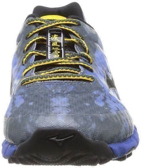 Mizuno Scarpe da uomo: Mizuno Wave Hayate Laufschuhe Gr 46.5 – Nuovo e nell'imballaggio originale da Spreitenbach venduto da Opfikoner1 1