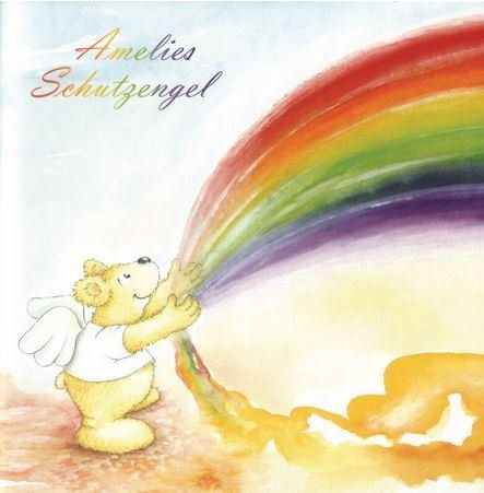 Bücher: Amelies Schutzengel – Neu und originalverpackt aus Mauren von Yeelen