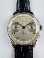 Sammlerstück: Universal Compur 30 - Niklaus Bern 1942