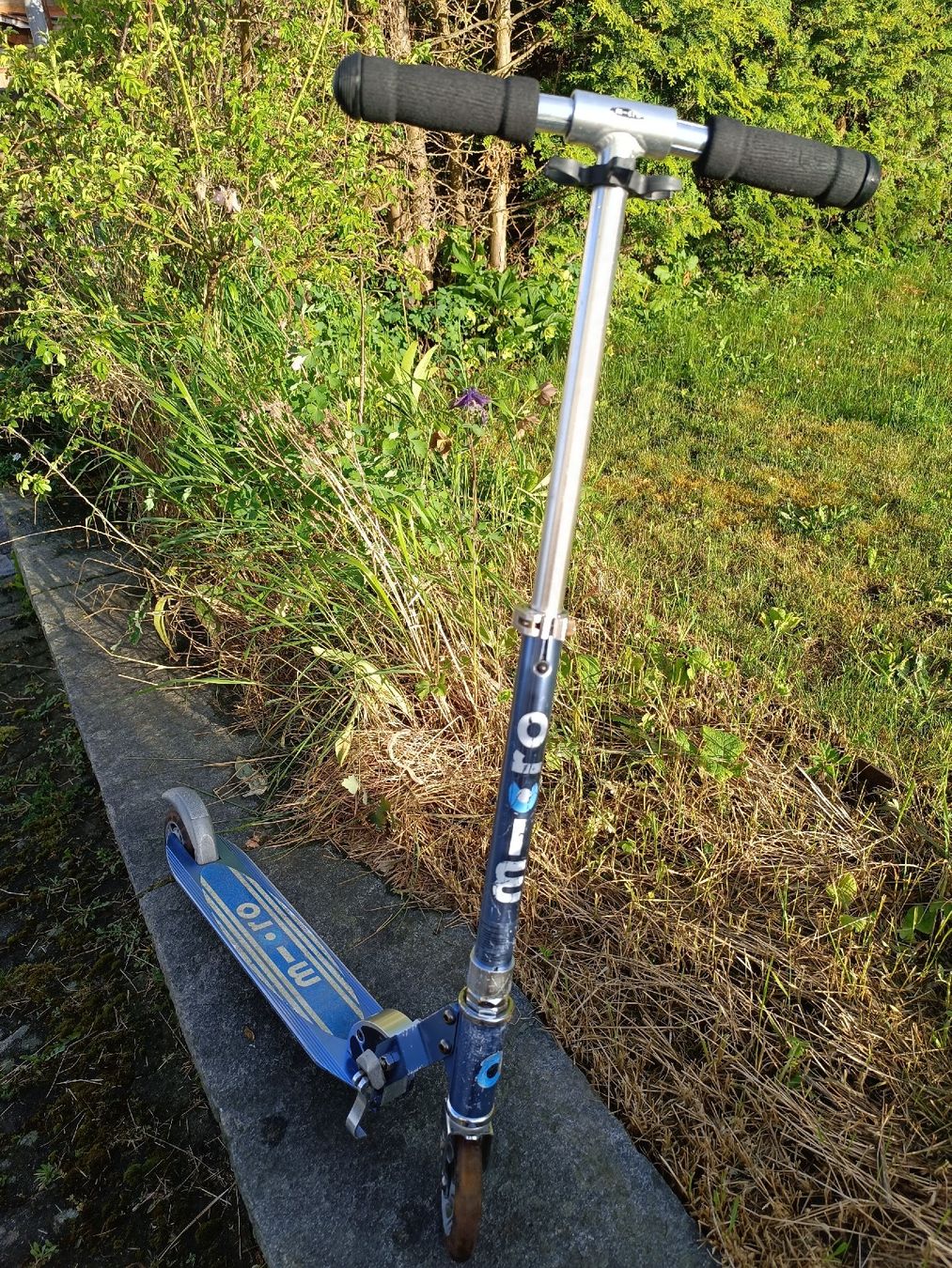 Micro Kickboard: Micro Scooter – Usato da Arbon venduto da shantiii