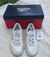 Reebok Club C 85 Vintage Sneaker Gr. 38 m