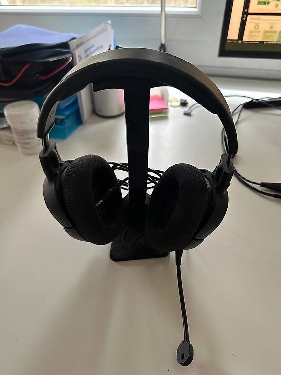 Controller: Elite controller xbox + steelseries headset – Usato da Zürich venduto da eliab02 4