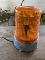 Drehlampe mit Magnet 