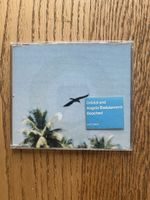ORBITAL & Angelo Badalamenti: Beached CD-Single ! RAR ! 1999