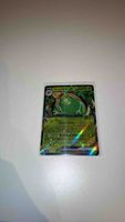 Pokemon Card Medicham ex Japanese 019/187