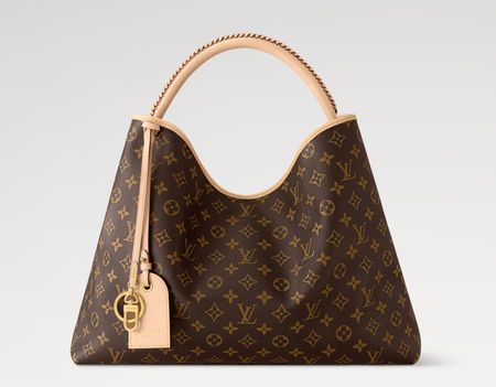 👜 ❤️ Louis Vuitton Again MNG Canvas 👜 ❤️