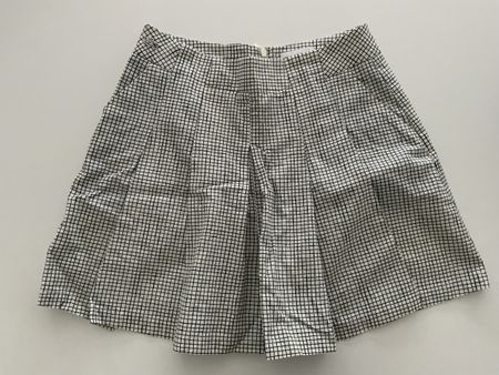 LACOSTE, Shorts-Rock, Gr. S, wunderschöne & edel! Wie NEU!