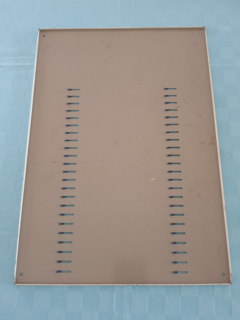 Schilder: Werbung Blech Schild – Gebraucht aus Mörschwil von spirspi 9