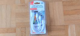 3 in1 USB Ladekabel - Charger Smartphones - Android & Apple