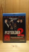 FOOTSOLDIER 2 auf Blu-Ray