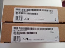 Siemens SIMATIC S7-1500 AQ 4xU/I HF / 6ES7532-5ND00-0AB0