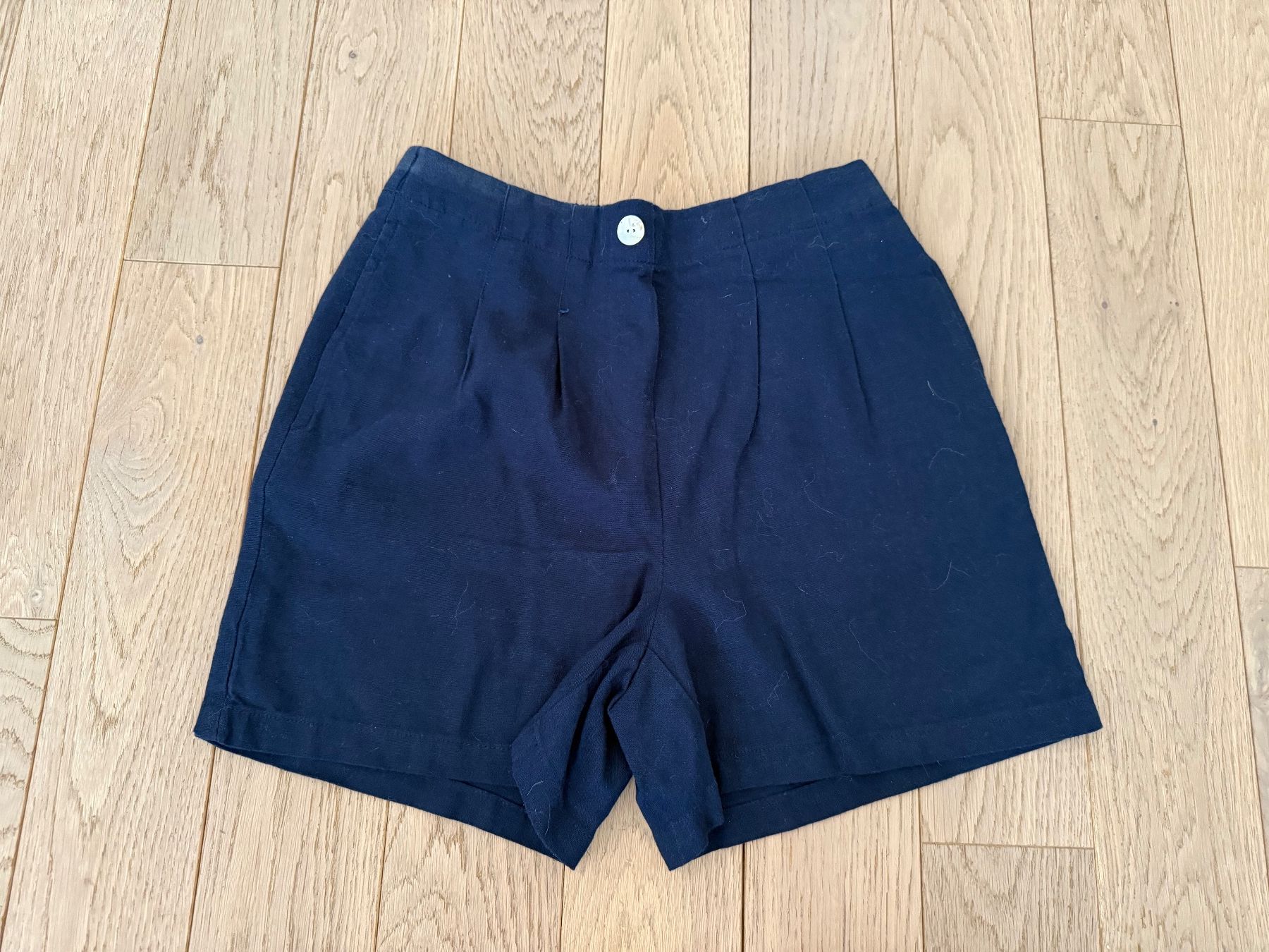 Vero Moda Hosen: Shorts Gr. XS Vero Moda – Neu (gemäss Beschreibung) aus Wiesendangen von gefion99
