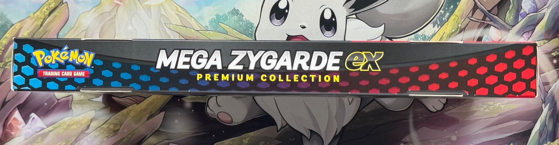 Pokémon Sammelbilder & Trading cards: Mega Zygarde ex Premium Collection - Sealed - OVP – Neu und originalverpackt aus Oberwil BL von Chelsea26 4