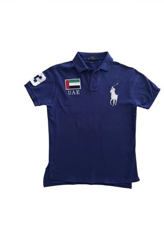 Vinted Ralph Lauren Poloshirt Grösse M